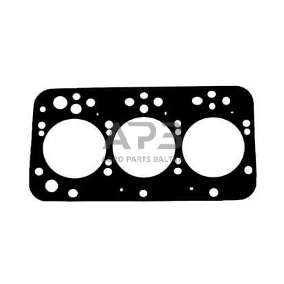 Cilindro galvutės tarpinė Vapormatic VPA4353 Cilindro galvutės tarpinė Vapormatic VPA4353