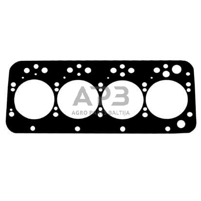 Cilindro galvutės tarpinė Vapormatic VPA4356 Cilindro galvutės tarpinė Vapormatic VPA4356