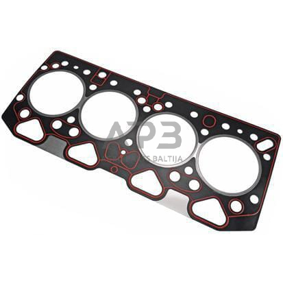 Cilindro galvutės tarpinė Vapormatic VPA4614 Cilindro galvutės tarpinė Vapormatic VPA4614