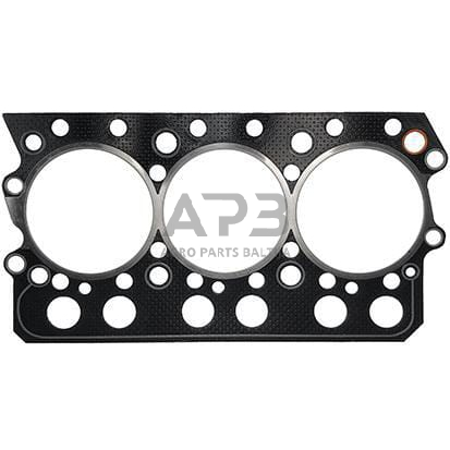 Cilindro galvutės tarpinė Vapormatic VPA4660 Cilindro galvutės tarpinė Vapormatic VPA4660