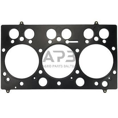 Cilindro galvutės tarpinė Vapormatic VPA4661 Cilindro galvutės tarpinė Vapormatic VPA4661