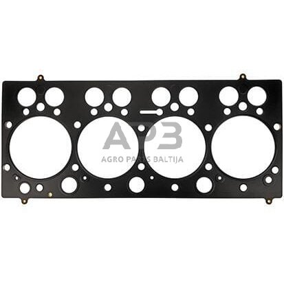 Cilindro galvutės tarpinė Vapormatic VPA4680 Cilindro galvutės tarpinė Vapormatic VPA4680