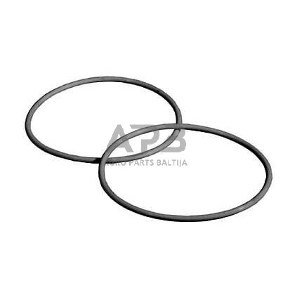 Cilindro įdėklo tarpinių komplektas Vapormatic VPB7216 Cilindro įdėklo tarpinių komplektas Vapormatic VPB7216