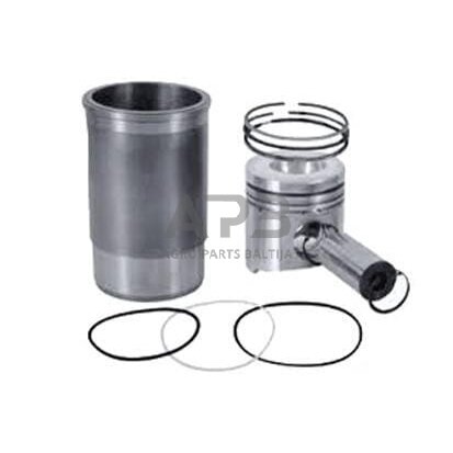 Cilindro komplektas Vapormatic VPB8618 Cilindro komplektas Vapormatic VPB8618