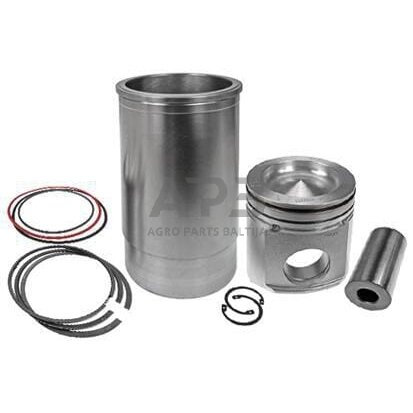 Cilindro komplektas Vapormatic VPB8632 Cilindro komplektas Vapormatic VPB8632