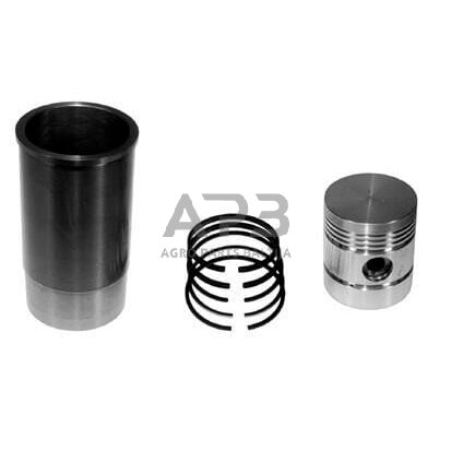 Cilindro komplektas Vapormatic VPB9600 Cilindro komplektas Vapormatic VPB9600