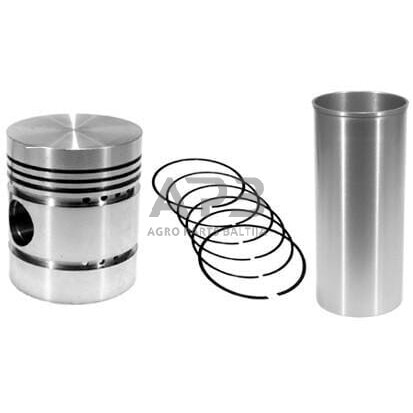 Cilindro komplektas Vapormatic VPB9612 Cilindro komplektas Vapormatic VPB9612