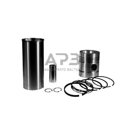 Cilindro komplektas Vapormatic VPB9613 Cilindro komplektas Vapormatic VPB9613