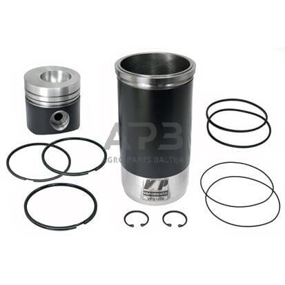 Cilindro komplektas Vapormatic VPB9680 Cilindro komplektas Vapormatic VPB9680