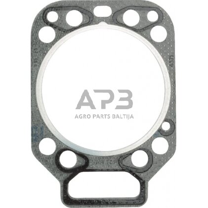 Cilindro galvutės tarpinė Fendt F183200210052 Cilindro galvutės tarpinė Fendt F183200210052