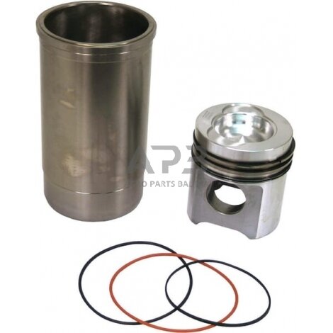 Cilindro komplektas Vapormatic VPB9666 Cilindro komplektas Vapormatic VPB9666