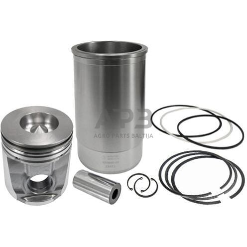 Cilindro komplektas Vapormatic VPB9705 Cilindro komplektas Vapormatic VPB9705