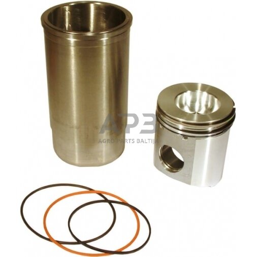 Cilindro komplektas Vapormatic VPB8620 Cilindro komplektas Vapormatic VPB8620