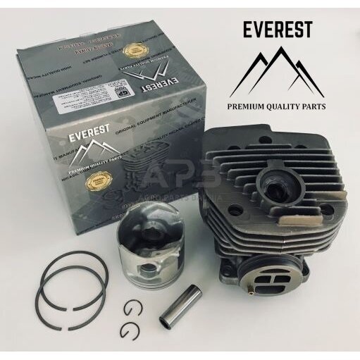 Cilindro komplektas su stūmokliu Husqvarna K970 Nikasil stūmoklis 56 mm. 544 93 56-02, 54493556-02, 544935602, 544 93 56-03, 5449356-03, 544935603, 544 93 56-05, 5449356-05, 544935605 Cilindro komplektas su stūmokliu Husqvarna K970 Nikasil stūmoklis 56 mm. 544 93 56-02, 54493556-02, 544935602, 544 93 56-03, 5449356-03, 544935603, 544 93 56-05, 5449356-05, 544935605