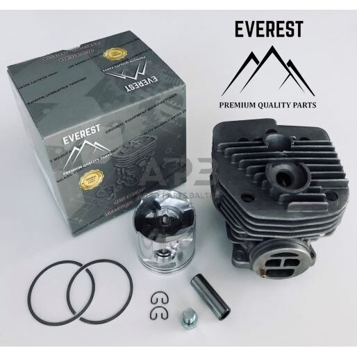 Cilindro komplektas su stūmokliu Husqvarna K970 Nikasil stūmoklis 56 mm. 586 35 10-01, 5863510-01, 586351001, 586 35 10-03, 5863510-03, 586351003 Cilindro komplektas su stūmokliu Husqvarna K970 Nikasil stūmoklis 56 mm. 586 35 10-01, 5863510-01, 586351001, 586 35 10-03, 5863510-03, 586351003