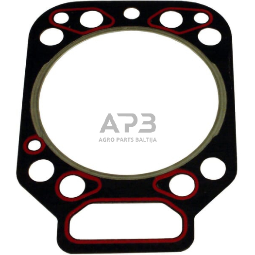 Cilindro galvutės tarpinė Vapormatic VPA4378 Cilindro galvutės tarpinė Vapormatic VPA4378