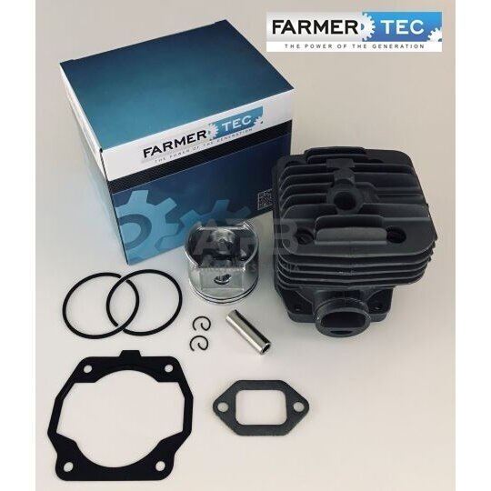 Cilindro komplektas su stūmokliu betono pjaustyklėms STIHL TS400 49 mm 4223 020 1200, 42230201200 Cilindro komplektas su stūmokliu betono pjaustyklėms STIHL TS400 49 mm 4223 020 1200, 42230201200