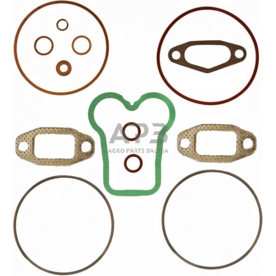 Cilindro galvos tarpinių komplektas Vapormatic VPA4056 Cilindro galvos tarpinių komplektas Vapormatic VPA4056