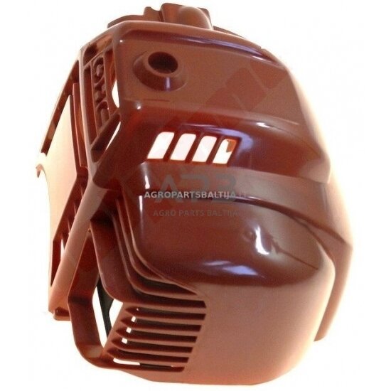 Cilindro dangtelis Honda GX35