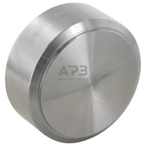 Cilindro galinis dangtelis D63 B=30mm DS3906301A HD Cilindro galinis dangtelis D63 B=30mm DS3906301A HD