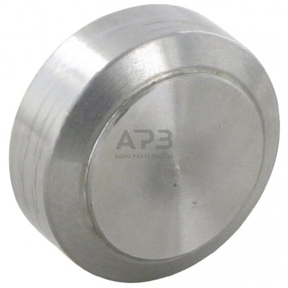 Cilindro galinis dangtelis D32 B=15mm DS3903201A HD Cilindro galinis dangtelis D32 B=15mm DS3903201A HD