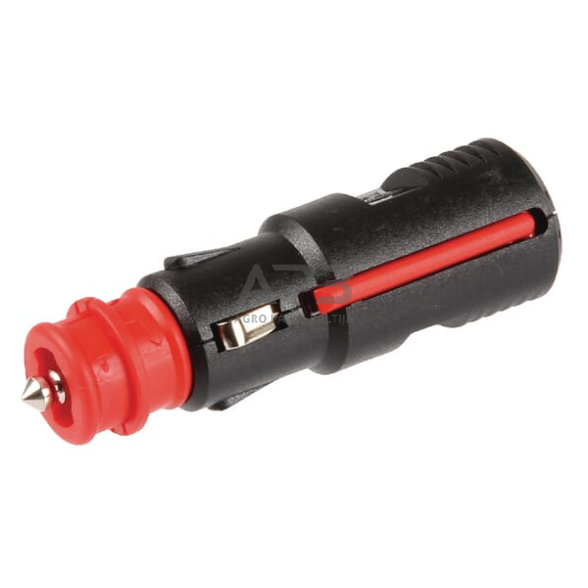 Cigarečių degimo kištukas 2 kontaktų ERICH JAEGER 251003JAE Cigarečių degimo kištukas 2 kontaktų ERICH JAEGER 251003JAE