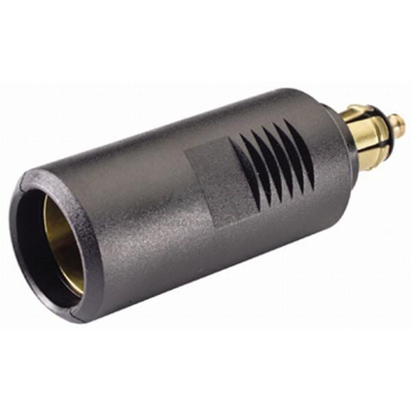 Cigarečių degimo kištukas Hella 16A 8KA007589131 3 Cigarečių degimo kištukas Hella 16A 8KA007589131 3