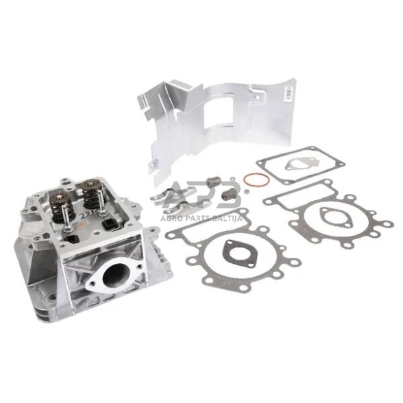 Cilindro galva Briggs & Stratton 796026, 698148 Cilindro galva Briggs & Stratton 796026, 698148