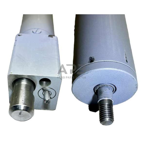 Cilindras vežimėliui ratams 1.5t TX12002S 1 Cilindras vežimėliui ratams 1.5t TX12002S 1