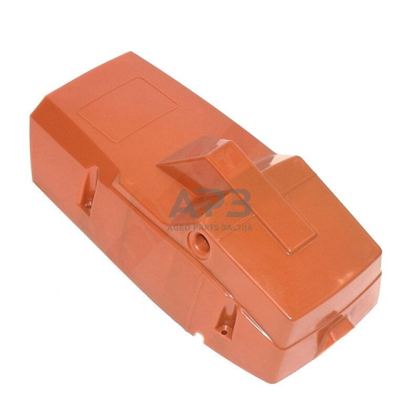 Cilindro dangtelis Husqvarna 61. 503 40 60-01, 5034060-01, 503406001