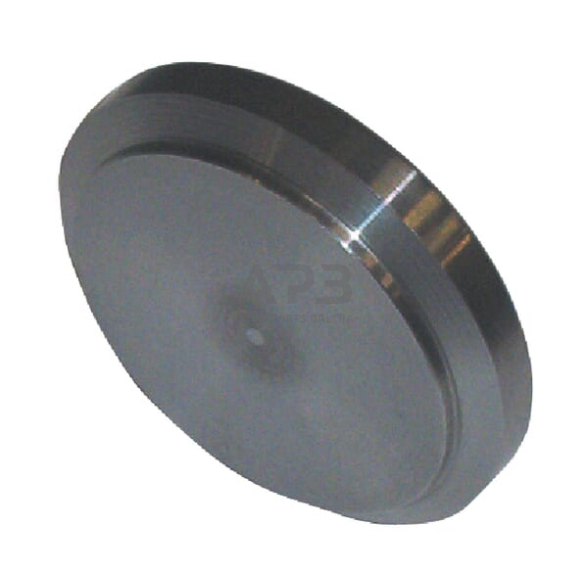 Cilindro galinis dangtelis C25/32 PC25 DC3903001 Cilindro galinis dangtelis C25/32 PC25 DC3903001