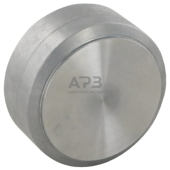 Cilindro galinis dangtelis D60 B=30mm DS3906001A HD Cilindro galinis dangtelis D60 B=30mm DS3906001A HD