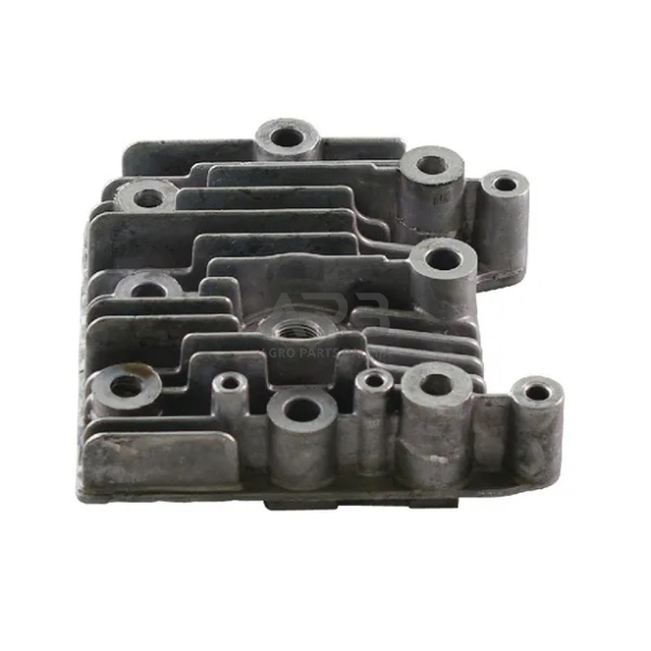 Cilindro galva Briggs & Stratton 594989, 691160, 214349