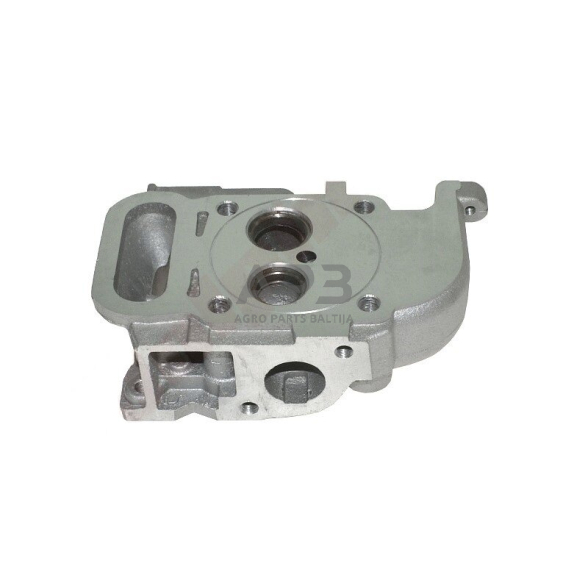 Cilindro galva Yanmar L 48 114770-11020, 11477011020 1 Cilindro galva Yanmar L 48 114770-11020, 11477011020 1