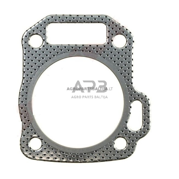 Cilindro galvos tarpinė Honda GX160U1, 5.5AG Cilindro galvos tarpinė Honda GX160U1, 5.5AG