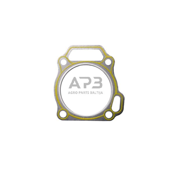 Cilindro galvos tarpinė Honda GX390 1 Cilindro galvos tarpinė Honda GX390 1