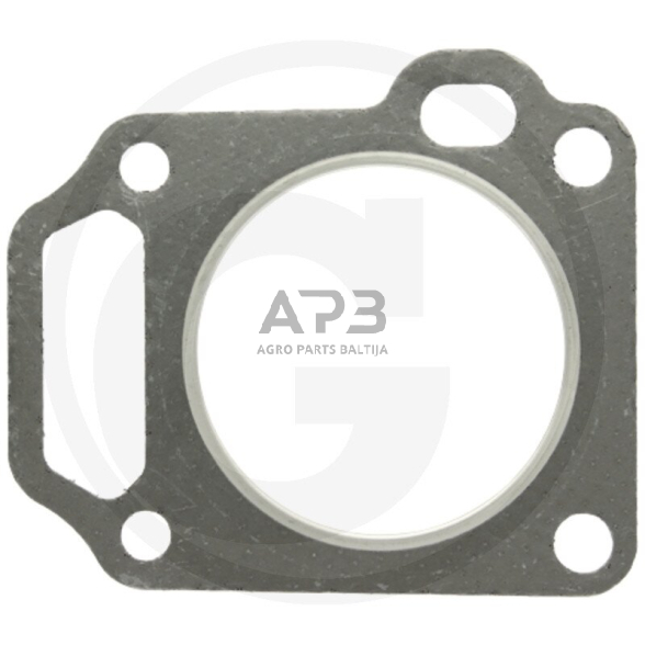 Cilindro galvos tarpinė Loncin G 270 F, G 270 FD, 120150145-0001, 1201501450001
