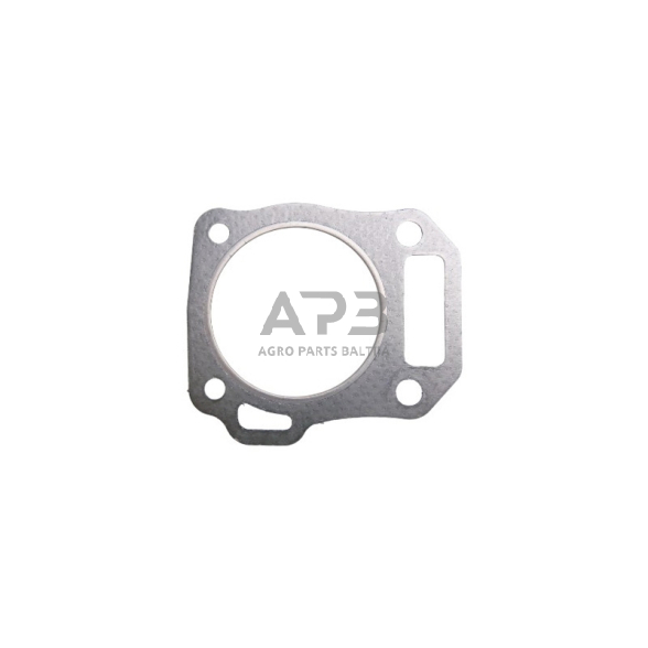 Cilindro galvos tarpinė Loncin G200F, 120150144-0001, 1201501440001 1