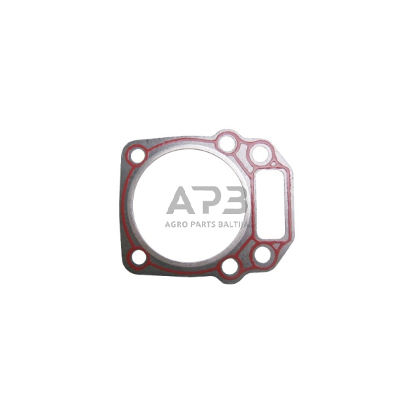 Cilindro galvos tarpinė Loncin LC1P70FC, 120150197-0001, 1201501970001, 120150197-T350, 120150197T350 1