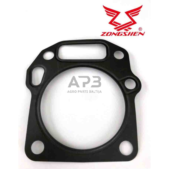 Cilindro galvos tarpinė Zongshen XP140, 100010202 Cilindro galvos tarpinė Zongshen XP140, 100010202