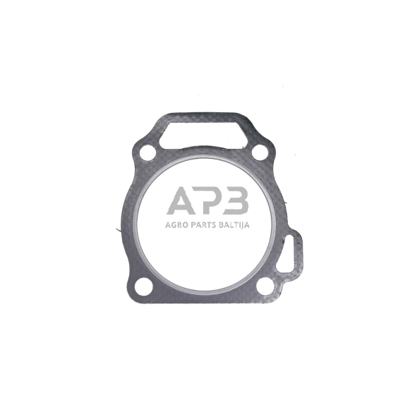 Cilindro galvos tarpinė Zongshen GB420, 100010226, 100087180 1