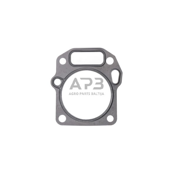 Cilindro galvos tarpinė Zongshen XP140, 100010202 1