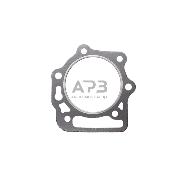 Cilindro galvos tarpinė Zongshen XP620, 100010235 1 Cilindro galvos tarpinė Zongshen XP620, 100010235 1