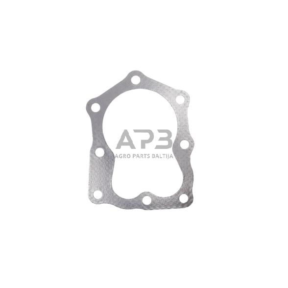 Cilindro galvutės tarpinė Briggs & Stratton modeliams: 121700, 121702, 121800, 122700, 123700, 123800, 124700, 124706, 124800, 125700 Quantum 12 CDI 272200, 272200S 1 Cilindro galvutės tarpinė Briggs & Stratton modeliams: 121700, 121702, 121800, 122700, 123700, 123800, 124700, 124706, 124800, 125700 Quantum 12 CDI 272200, 272200S 1