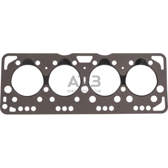 Cilindro galvutės tarpinė Raico 98498765N Cilindro galvutės tarpinė Raico 98498765N