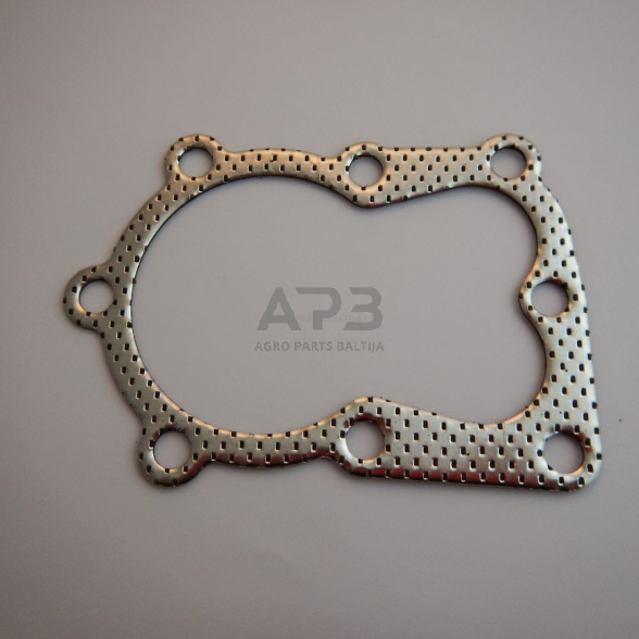 Cilindro galvutės tarpinė TECUMSEH, modeliams: BV, BVL, BVS, ECV100, H30, H35, H40, H50, H60, H70, Premier 153, Premier 173, LAV30, LAV35, TVS75, TVS90, V35, V40, V50, V60, V70. 3, 1 Cilindro galvutės tarpinė TECUMSEH, modeliams: BV, BVL, BVS, ECV100, H30, H35, H40, H50, H60, H70, Premier 153, Premier 173, LAV30, LAV35, TVS75, TVS90, V35, V40, V50, V60, V70. 3, 1