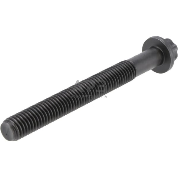 Cilindro galvutės varžtas DEUTZ 12851751 1 Cilindro galvutės varžtas DEUTZ 12851751 1