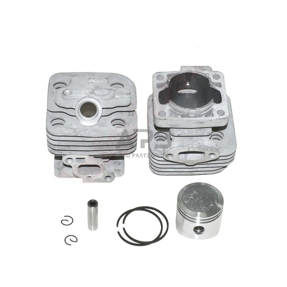 Cilindro komplektas su stūmokliu ECHO SRM 260 34 mm A130-000371, A130000371
