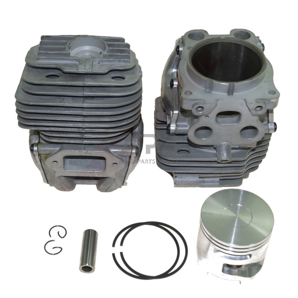 Cilindro komplektas su stūmokliu PARTNER K 760 51 mm 581 47 61-02, 5814761-02, 581476102