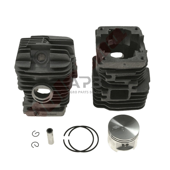 Cilindro komplektas su stūmokliu pjūklams STIHL MS310 47 mm 1127 020 1214, 11270201214